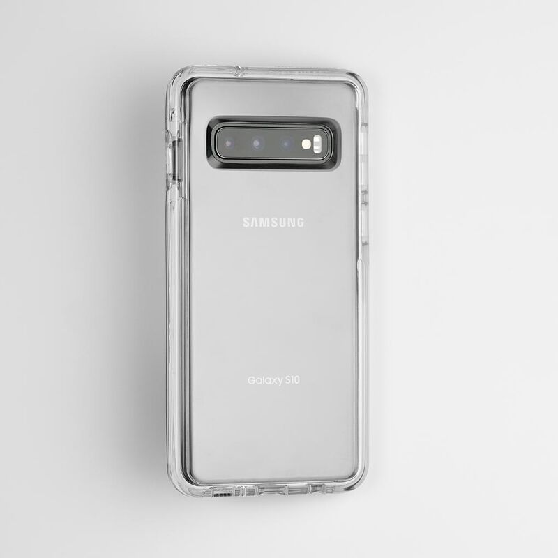 BodyGuardz Ace Pro® Case with Unequal® Technology for Samsung Galaxy S10